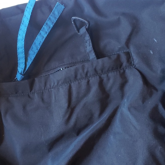 Columbia Radial Sleeve Pullover Jacket - Vintage - Picture 7 of 15